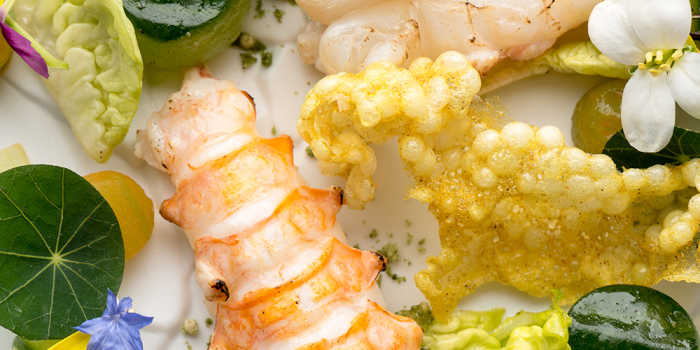 Restaurant Avant Garde header03