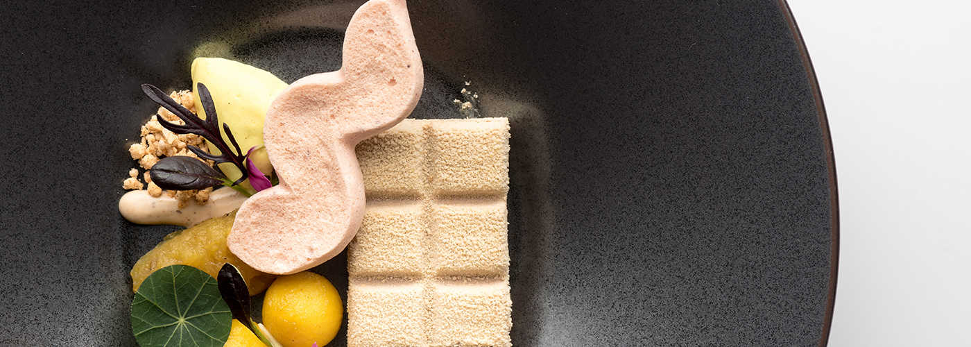 Restaurant Avant Garde header04