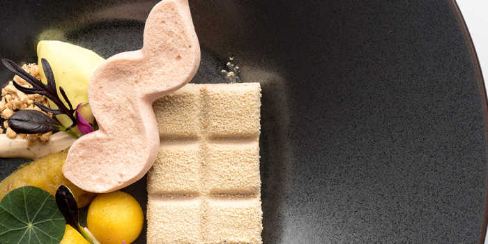 Restaurant Avant Garde header04